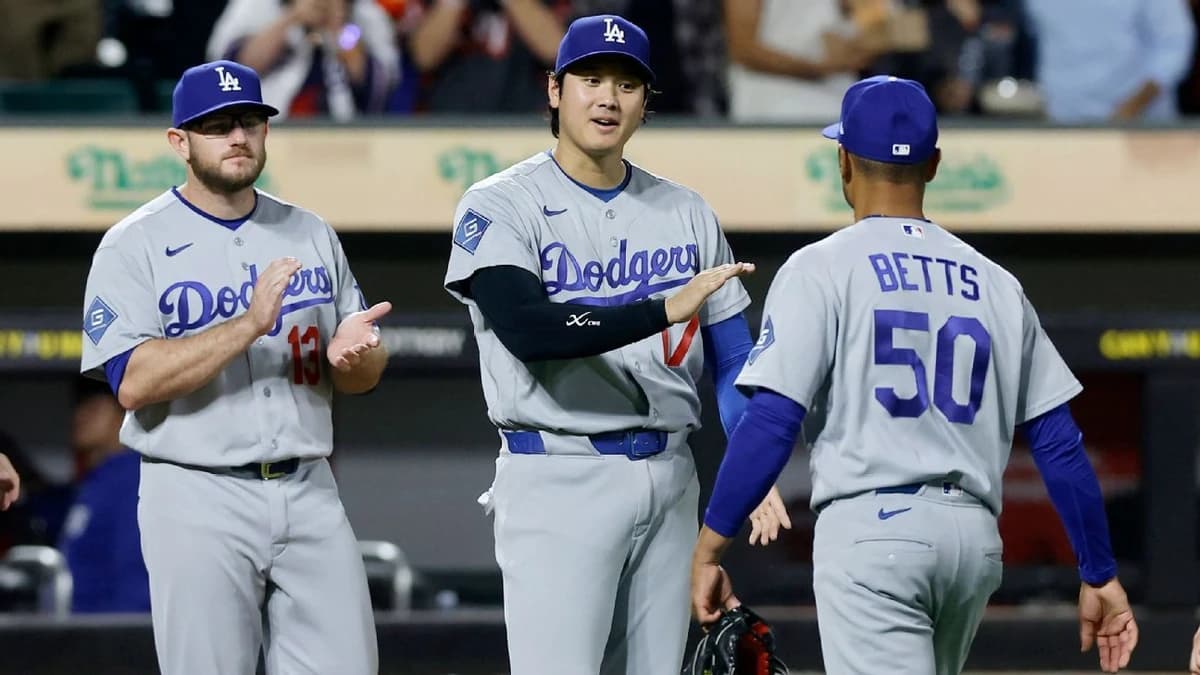 Ohtani skips bullpen session as L.A. stays cautiou...