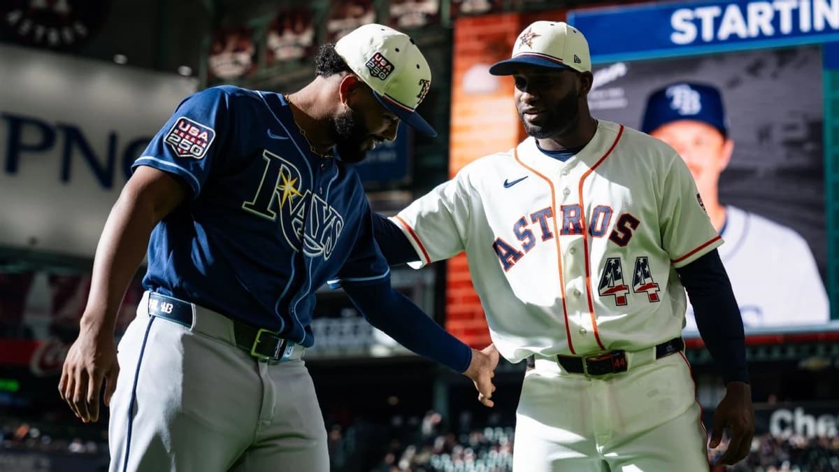 Ohtani, Witt and ... Pete Alonso! First-half MVPs ...