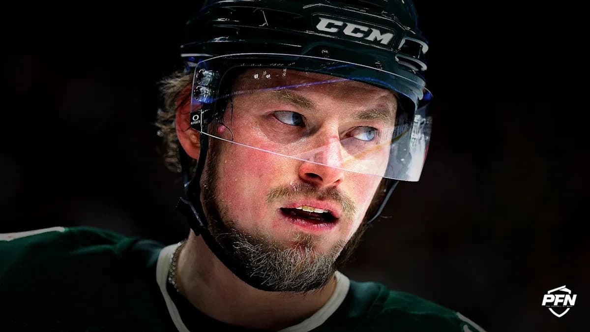 Oilers Boss Stan Bowman Makes Feelings Clear as Rumors of Vladimir Tarasenko Take Center Stage