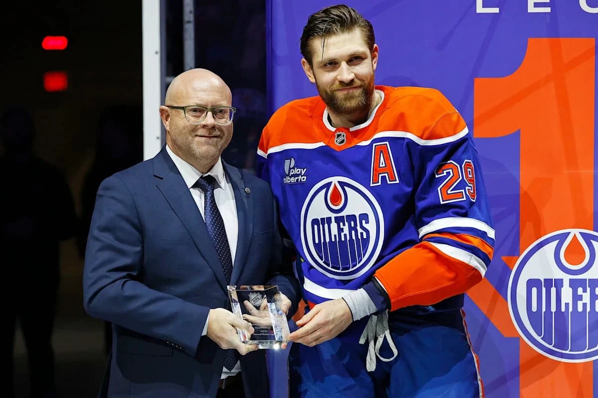 Oilers GM Stan Bowman hints at midseason moves with $4.7M cap space
