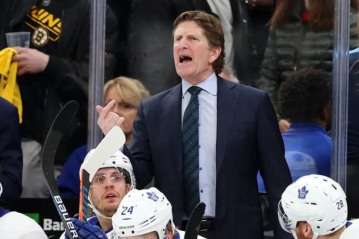 Oilers’ head coach situation triggering NHL investigation