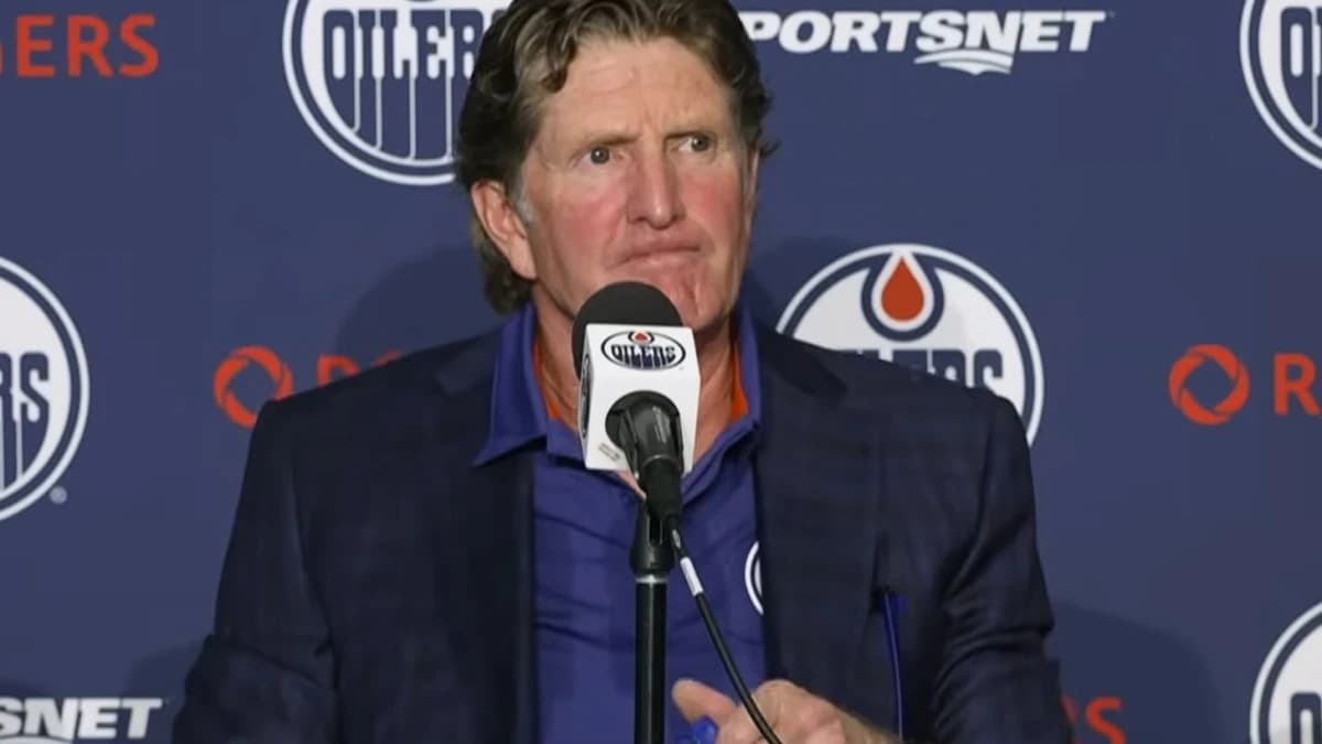 Oilers reportedly targeting coveted Stanley Cup champion winger in bold plan
