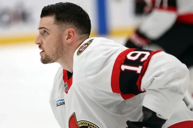 Oilers rumors: Edmonton linked to Senators’ Drake Batherson as contract talks remain ‘very far apart