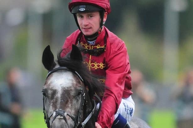 Oisin Murphy ‘eternally grateful’ as Classic-winning partnership with Qatar Racing ends
