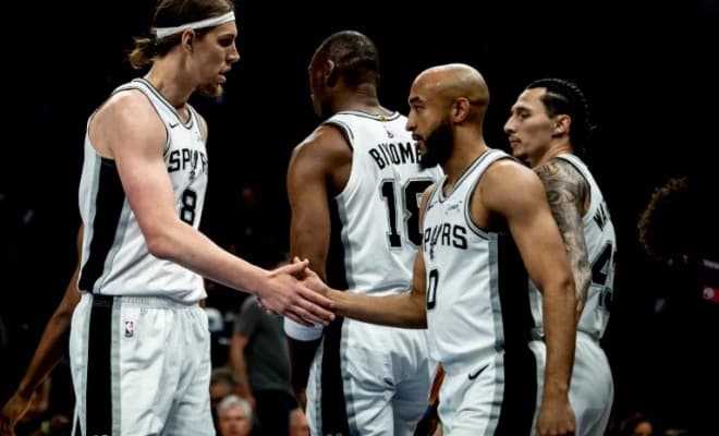 OKC și Spurs se vor întâlni în finala Conferinței de Vest