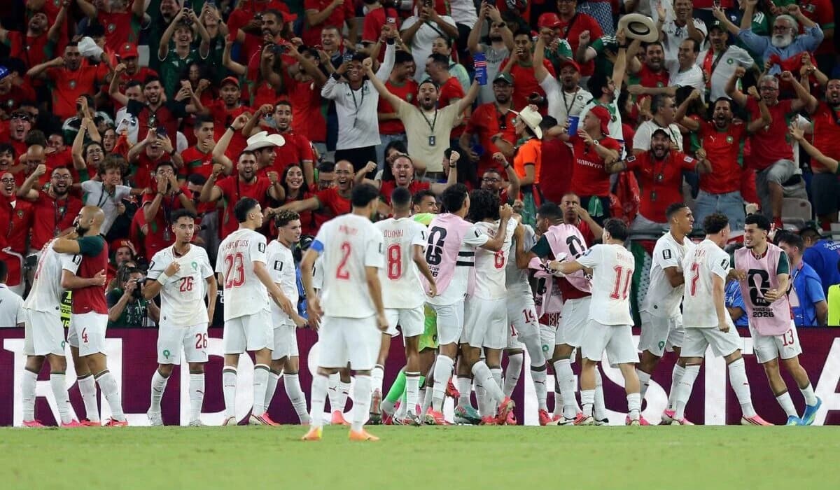 Olanda 1-1 Maroc, 2-3 după penalty-uri. “Leii din Atlas” se califică în optimi după o serie dramatic