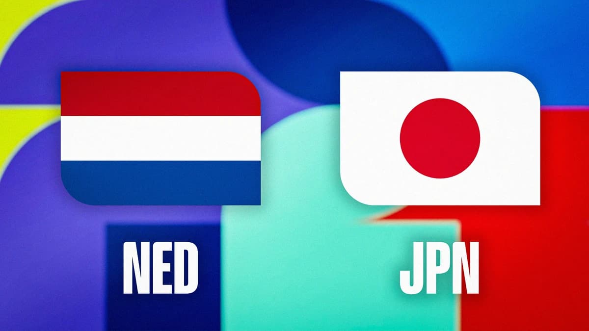 Olanda - Japonia, LIVE TEXT, 23:00, digisport.ro. Se anunță show între europeni și asiatici! ECHIPEL