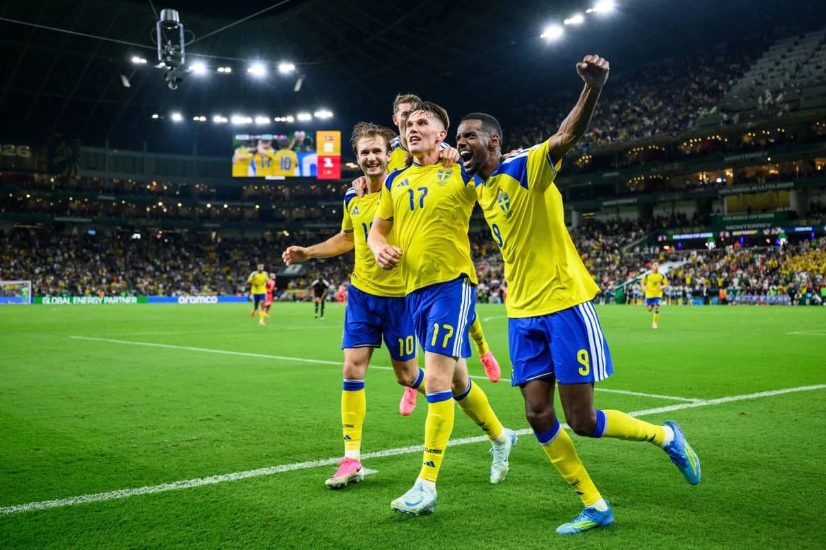 Olanda - Suedia, derby european și un mare semn de întrebare la Campionatul Mondial, de la 20:00! Ec