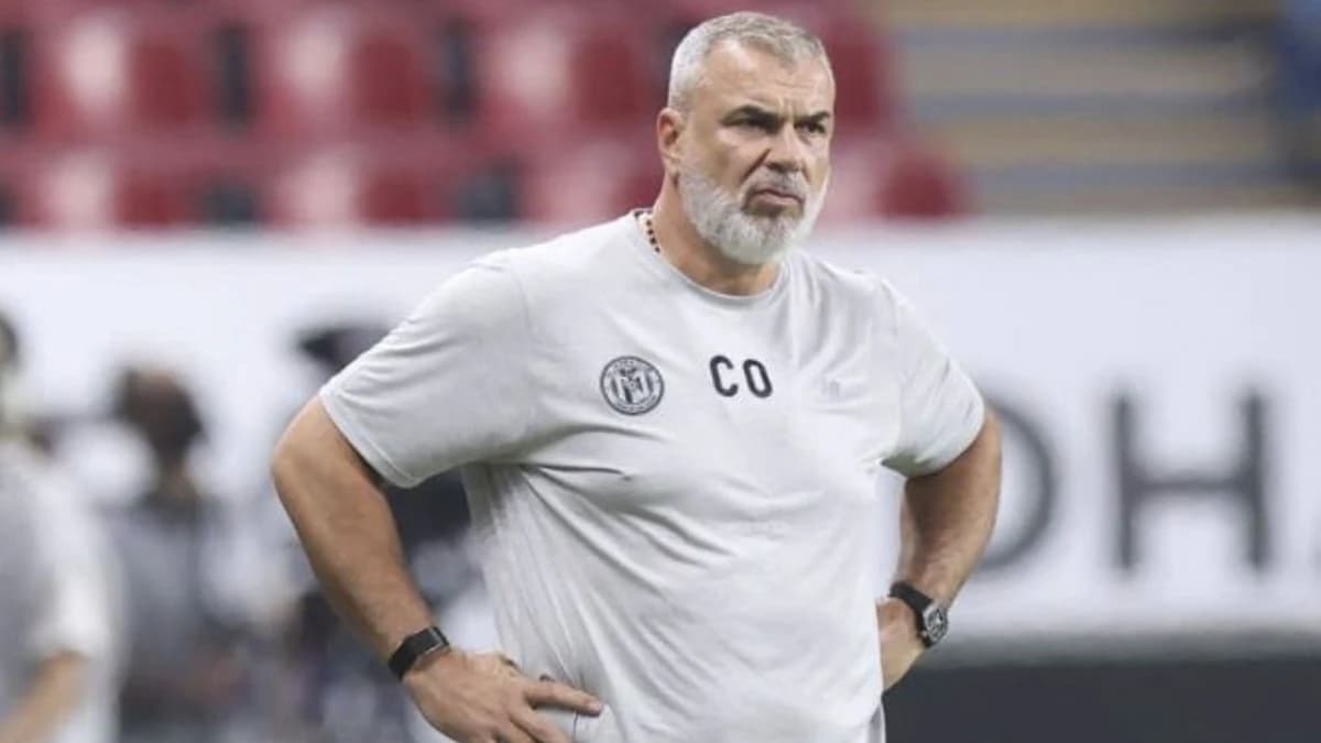 Olăroiu, exploziv, după cel mai urât debut din cariera sa: „S-a terminat! Vă spun ce urmează“