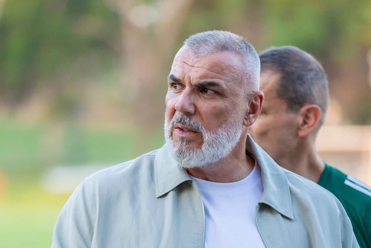 Olăroiu, victima unei decizii neverosimile: „N-am înțeles cum a fost posibil așa ceva!“