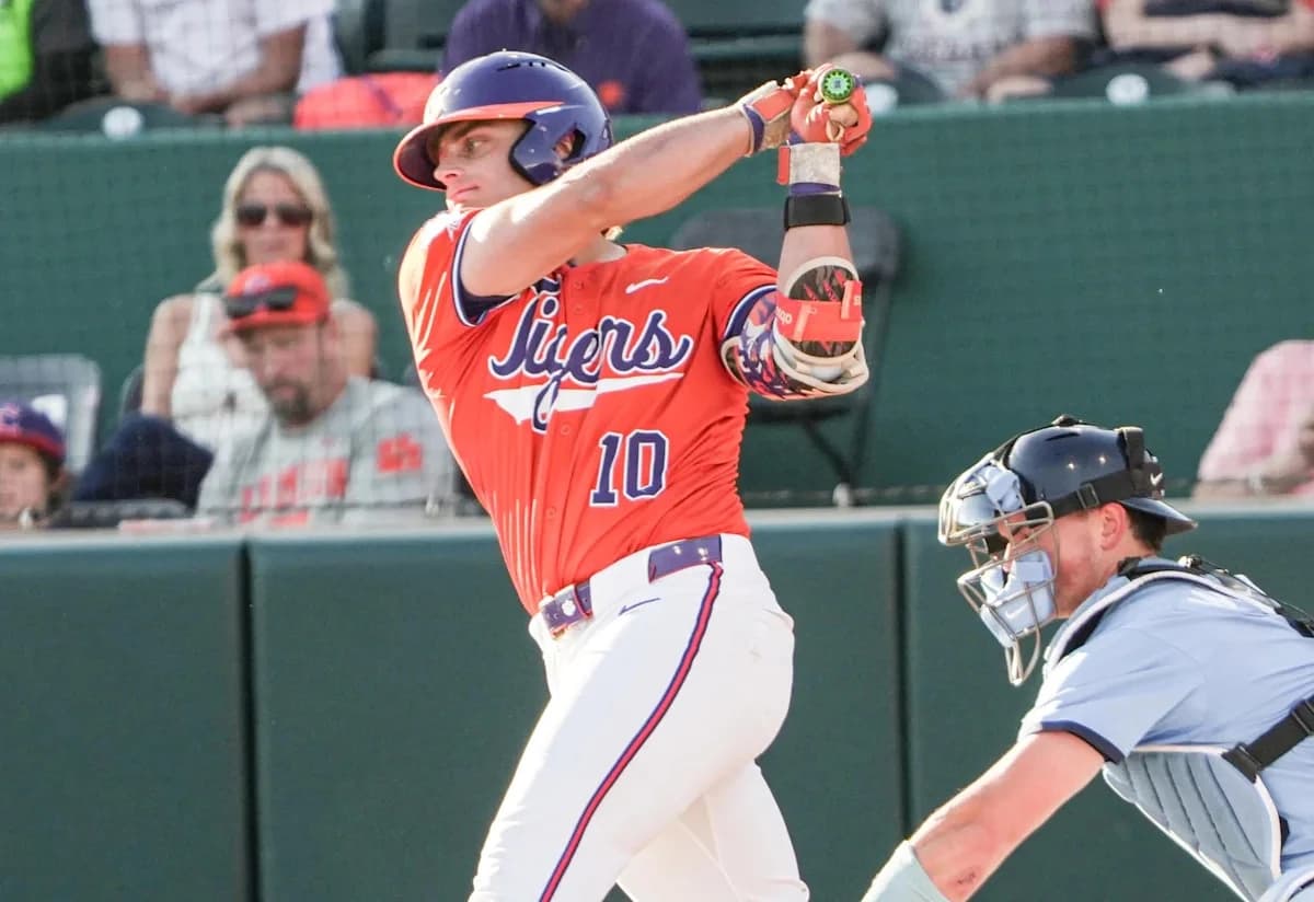 Ole Miss Baseball continues to build through the portal