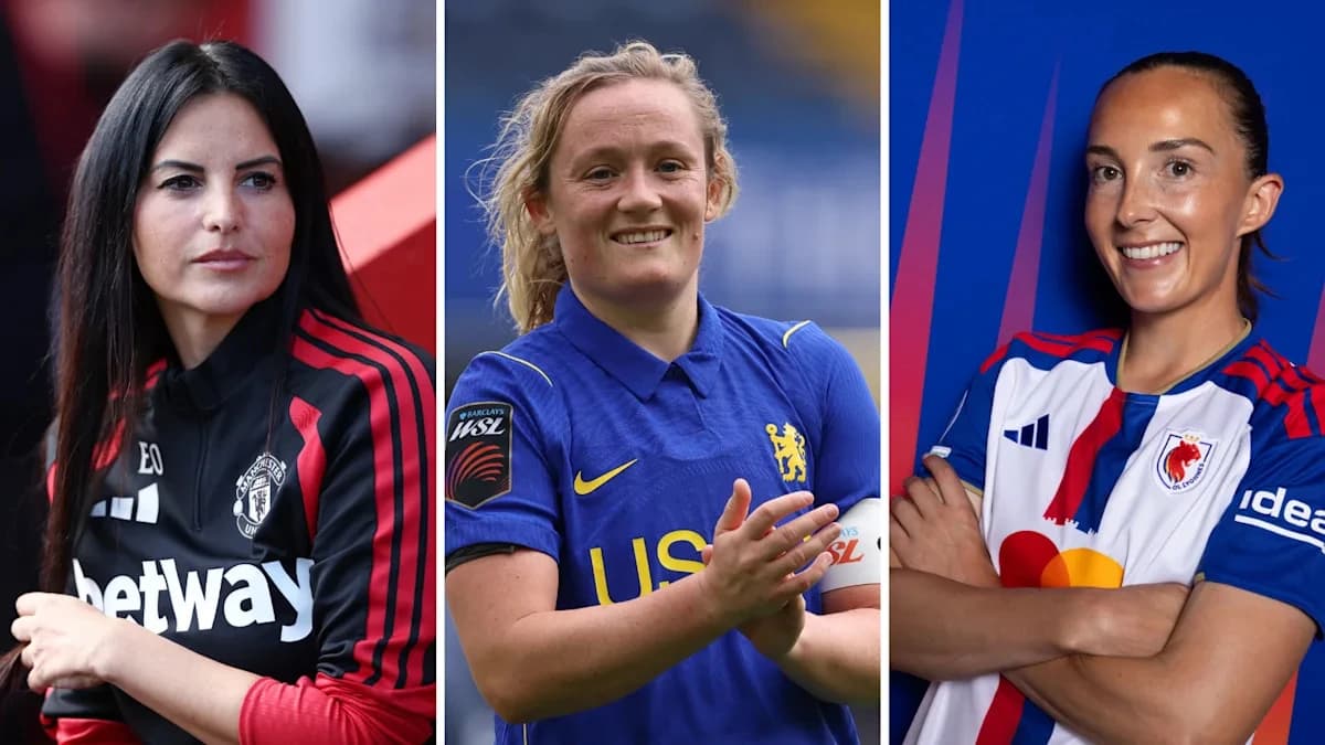 Olid, Cuthbert and Weir on Scottish awards shortlist