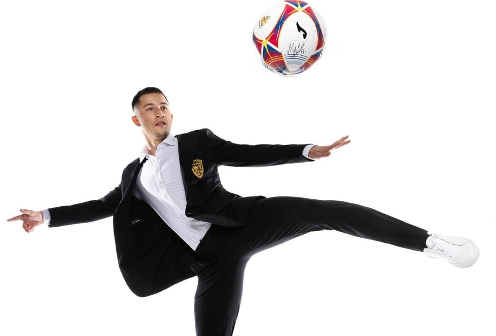 Olimpiu Moruțan a oferit toate detaliile, după ce a semnat noul contract: ”Vreau în Champions League