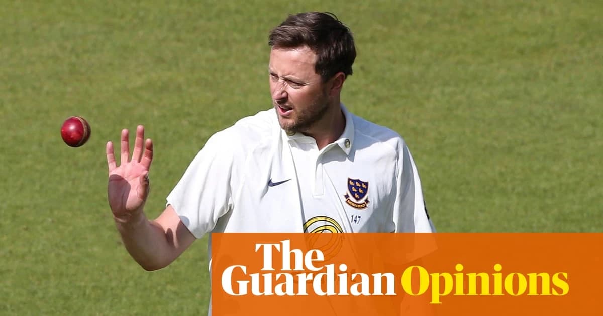 Ollie Robinson is English cricket’s biggest enigma who could make an unlikely Test comeback