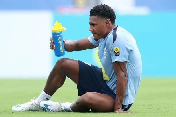 Ollie Watkins reveals how Thomas Tuchel snub helped him land World Cup spot