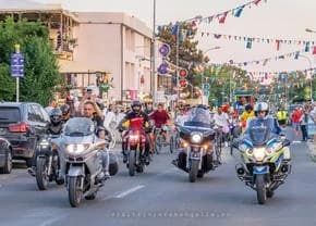 OMD Mangalia lansează conceptul turistic RIVIERA MANGALIA, noua identitate a sudului litoralului rom