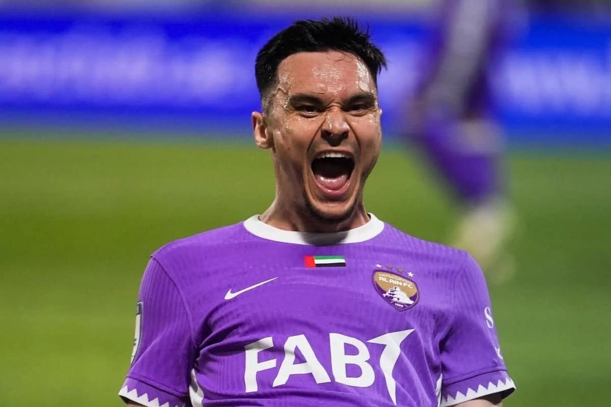 „Omis” de Gică Hagi la echipa națională, Adrian Șut a cucerit al doilea trofeu în Emiratele Arabe Un