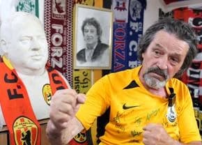 Omul de încredere al lui „Pinalti” povestește totul! » „Am cărat valiza cu bani”, fotbaliști pierduț