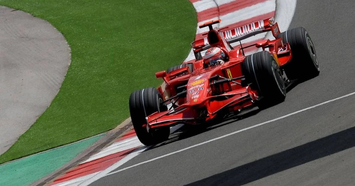 On this Day in Formula 1: Räikkönen conquers Istanbul as Herbert survives horror crash