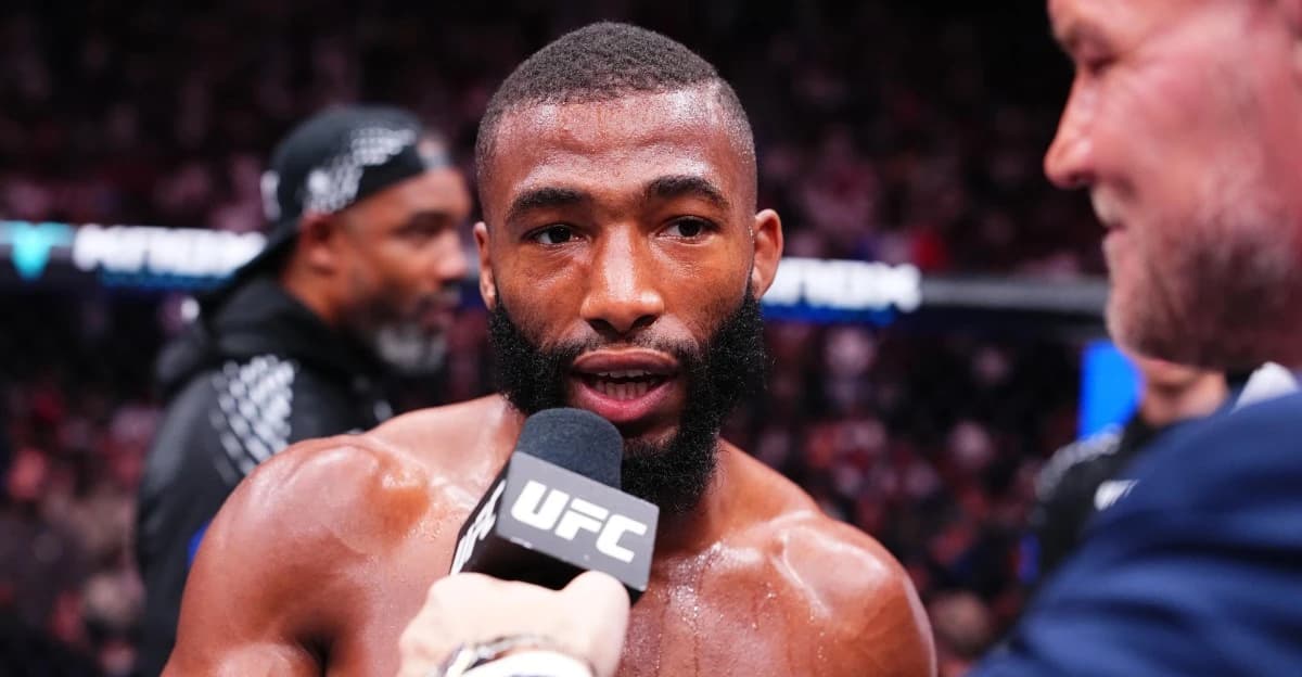 On To the Next One: Matches to make after UFC Paris