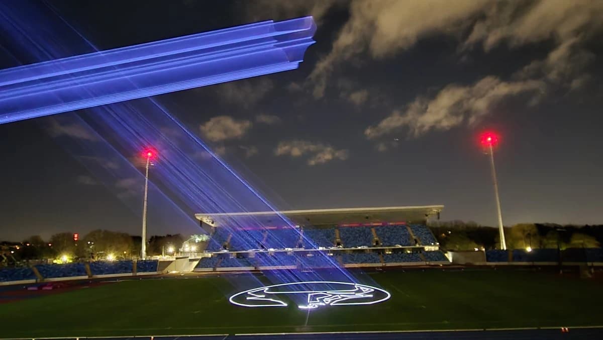 One month to go! Countdown on to Birmingham 2026 European Athletics Championships