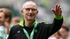 O'Neill confirmed as Celtic's permanent manager