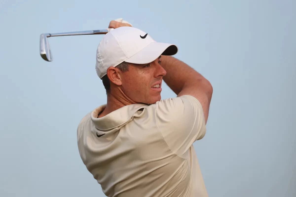Open Championship cut line updates. Will Rory McIlroy miss the cut?
