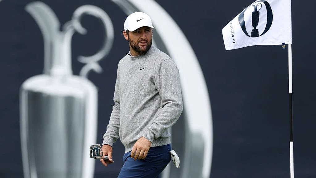 Open Championship purse should reshape the PGA Tour money list
