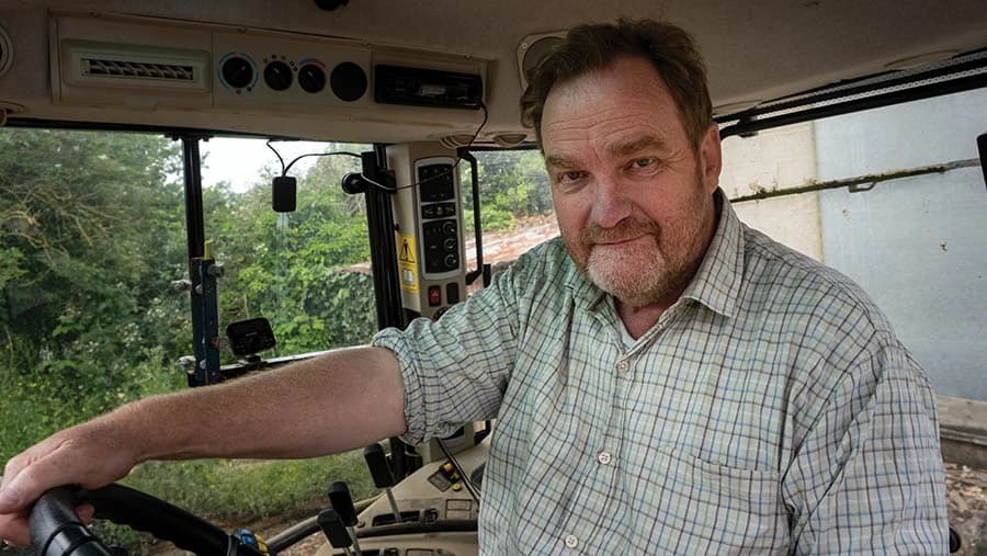 Opinion: Hay meadow work prompts cricket pitch fantasy