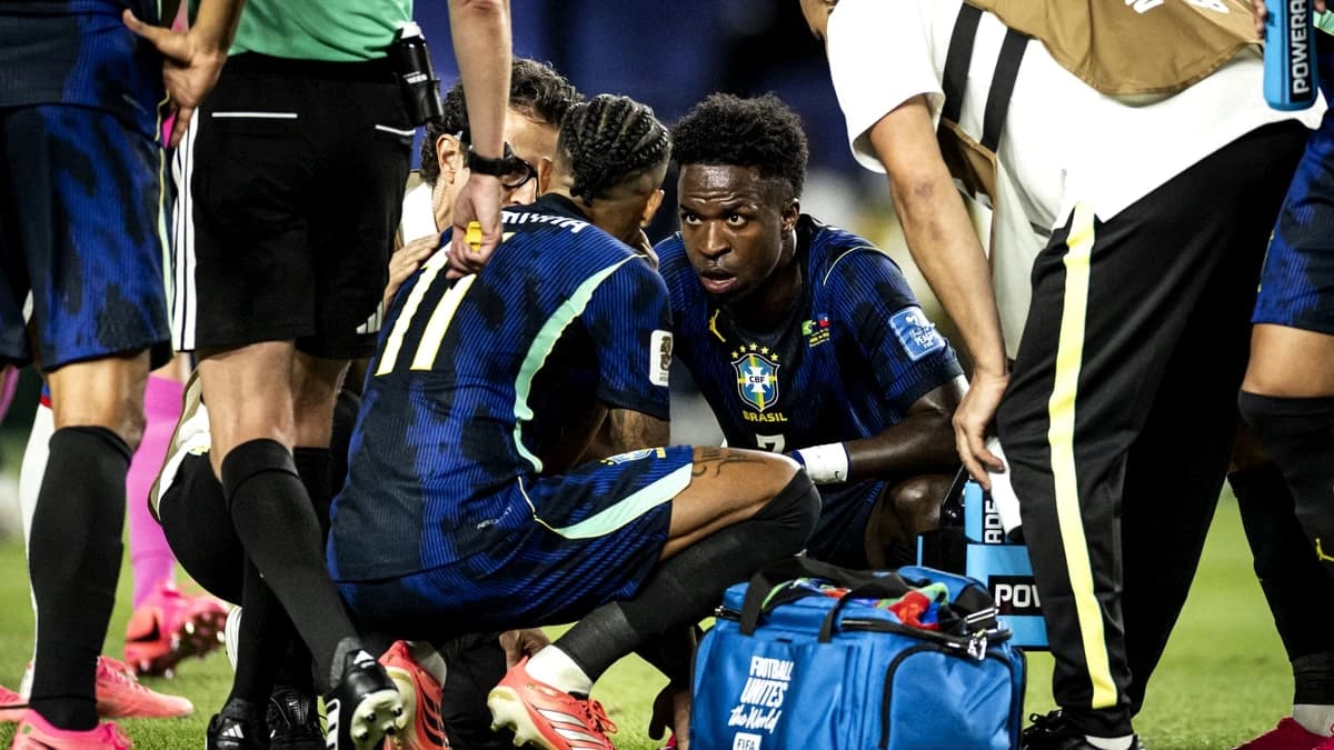 Optimile CM 2026 LIVE BLOG. Surpriză înainte de Brazilia – Norvegia! Carlo Ancelotti a făcut anunțul