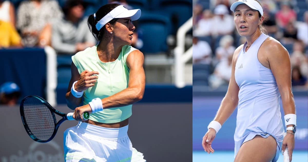 Ora de start a duelului Sorana Cîrstea - Jessica Pegula de la Cincinnati! E al doilea meci al zilei