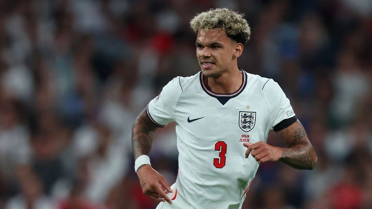 O'Reilly returns to Man City after England injury