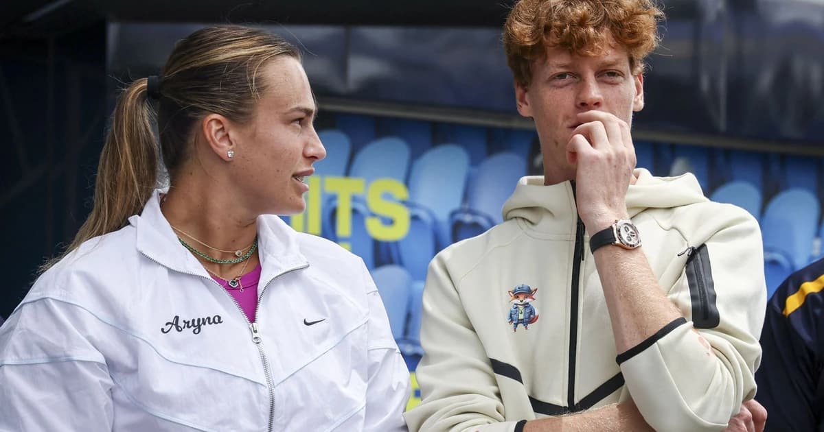 Organizatorii US Open, "șantajați" de starurile din ATP și WTA! Sinner și Sabalenka, protagoniști