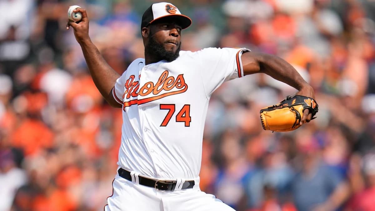 Orioles activate Bautista after 14-month absence; Mancini retires