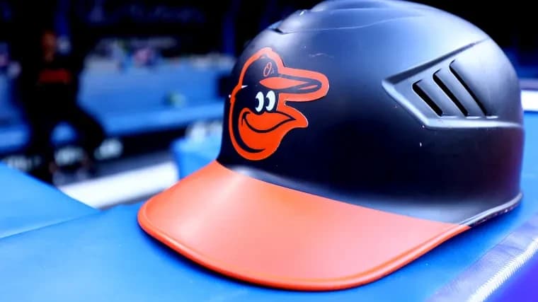 Orioles linked to Georgia Tech's slugging outfielder with pick No. 7