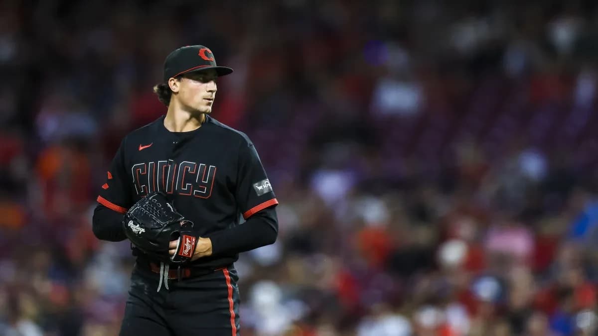 Orioles, Nationals make unique history in trade involving right-handed pitcher