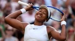 Osaka stuns world number one Sabalenka to reach quarter-finals