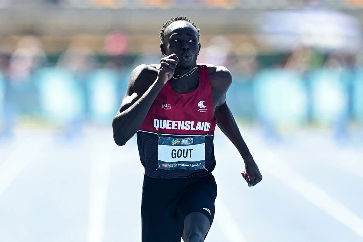 Oslo Diamond League schedule, times and line-up including Gout Gout and Karsten Warholm