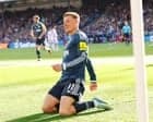 Osula and Barnes strike as Newcastle pile pressure on lacklustre Palace