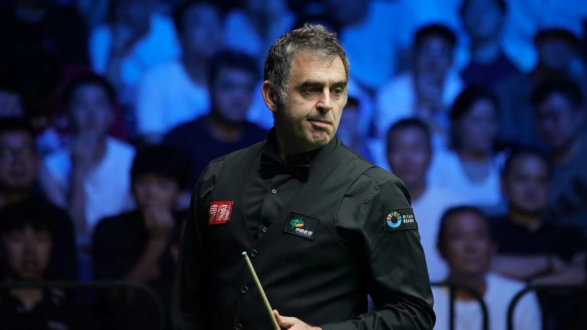 O'Sullivan sets deadline to revive career