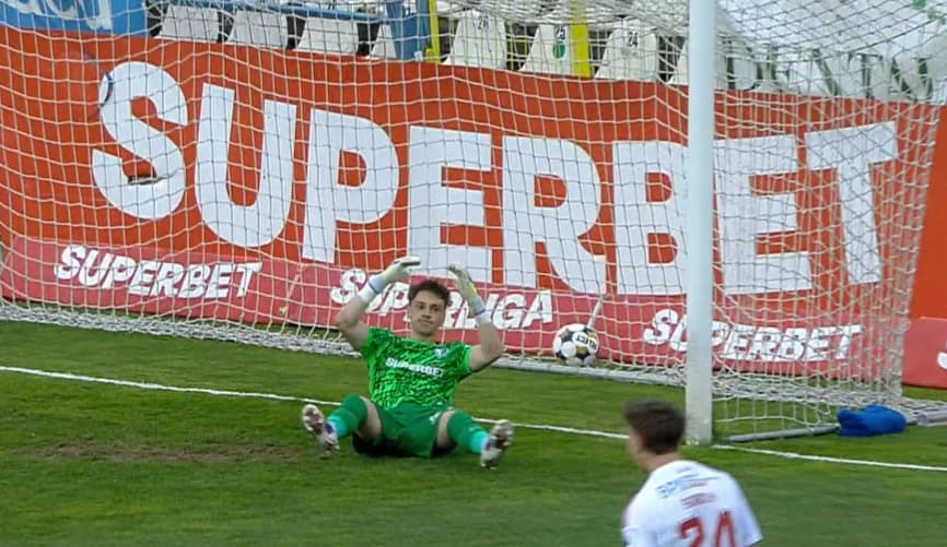 Oțelul - Farul 3-2 | Meci spectaculos! Moldovenii și-au asigurat matematic salvarea de la retrograda
