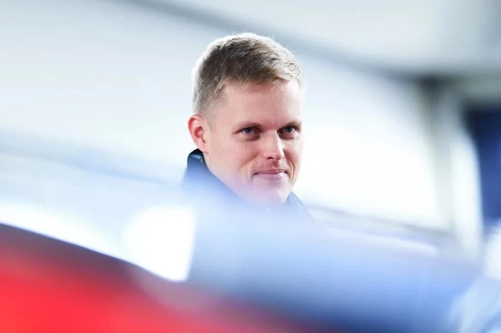 Ott Tanak to drive Toyota Rally2 car at ERC Rally di Roma Capitale