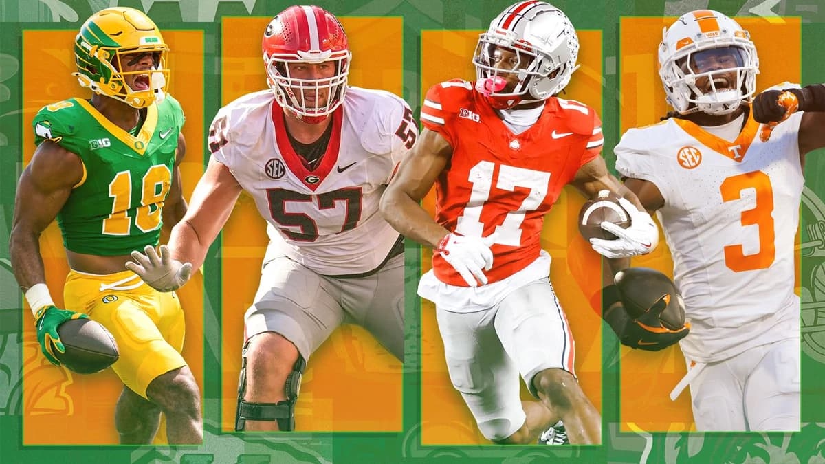 Our cheat sheet to the 2026 NFL draft: The prospects, team needs and sleepers you need to know