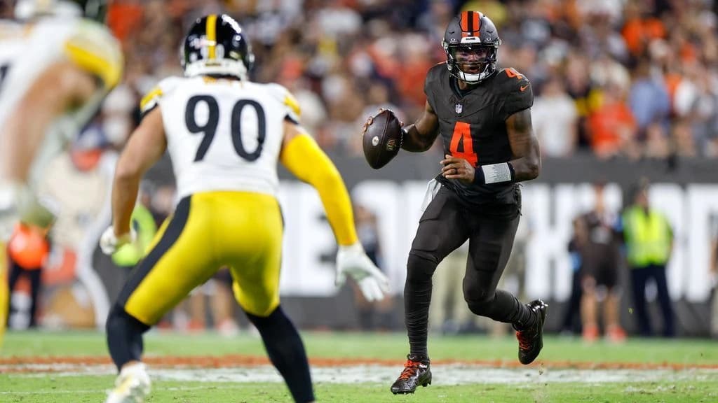 Our guide to every NFL Week 8 game: Matchup previews, predictions, picks and nuggets
