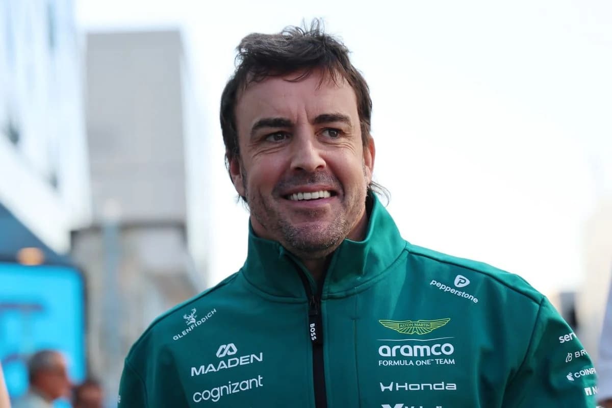 Our verdict on Alonso deciding to stay in F1