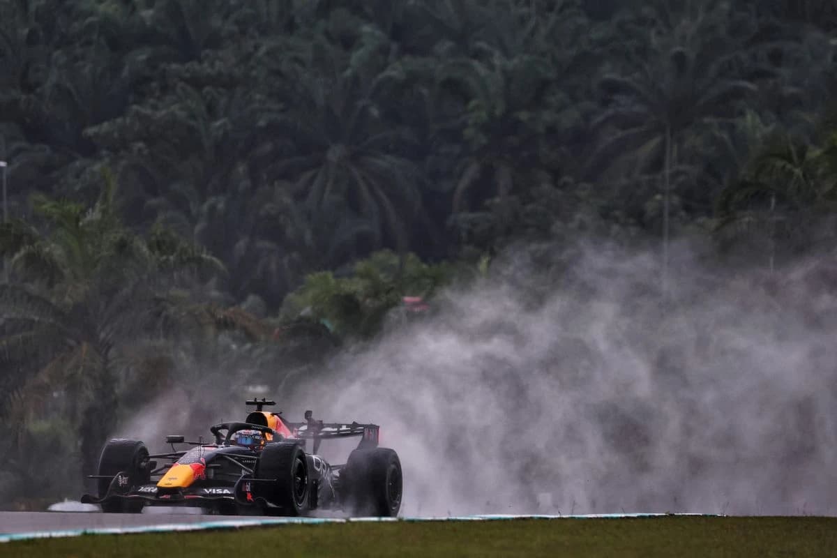 Our verdict on F1's 'nonsense' issues in Malaysia