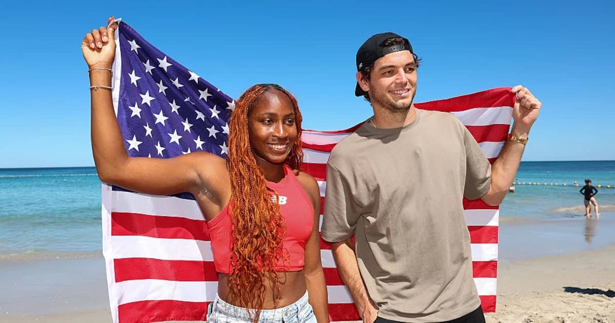 Oura expands reach in tennis with Coco Gauff, Taylor Fritz sponsorships