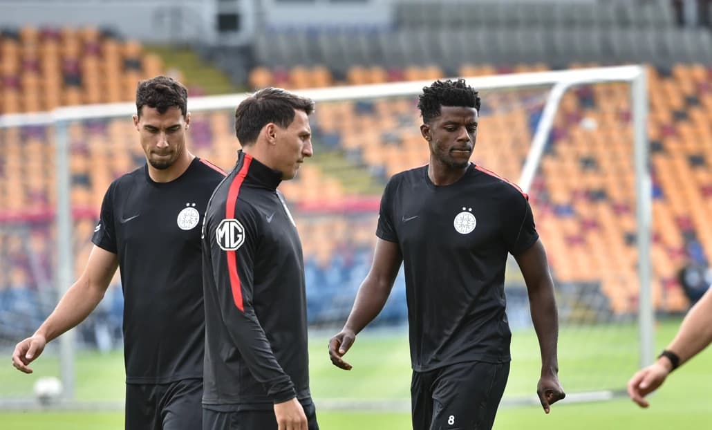 OUT de la FCSB, după marile lovituri din mercato! Jucătorul ”sacrificat”