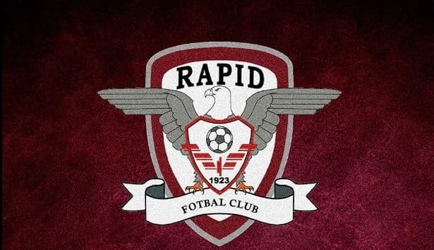 OUT de la Rapid