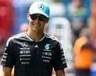 ‘Out of reach’: George Russell refuses to think about F1 title after Antonelli surge